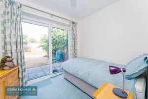 Bedroom/Study- click for photo gallery